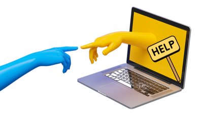 “Help! Mijn klant snapt mij niet”